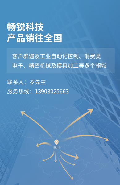 關(guān)于暢銳